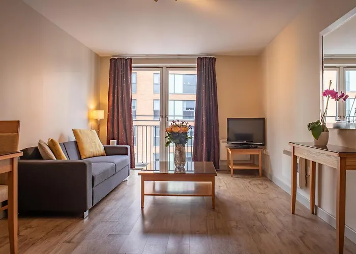 Premier Suites Birmingham