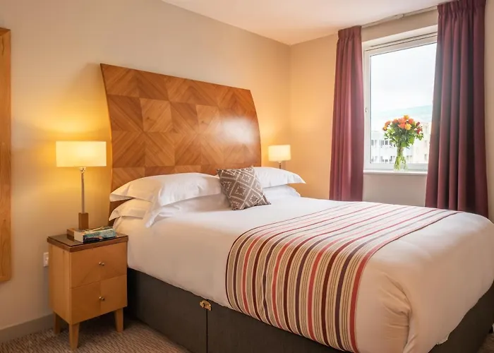 Premier Suites Birmingham