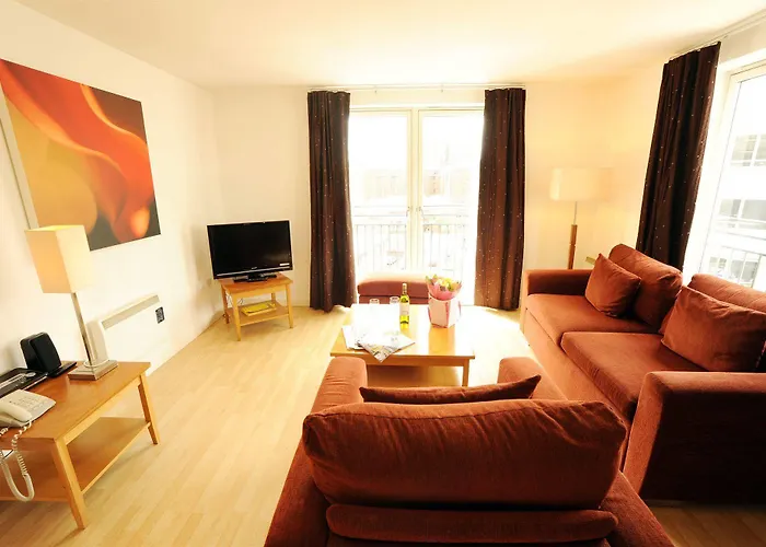 Premier Suites Birmingham
