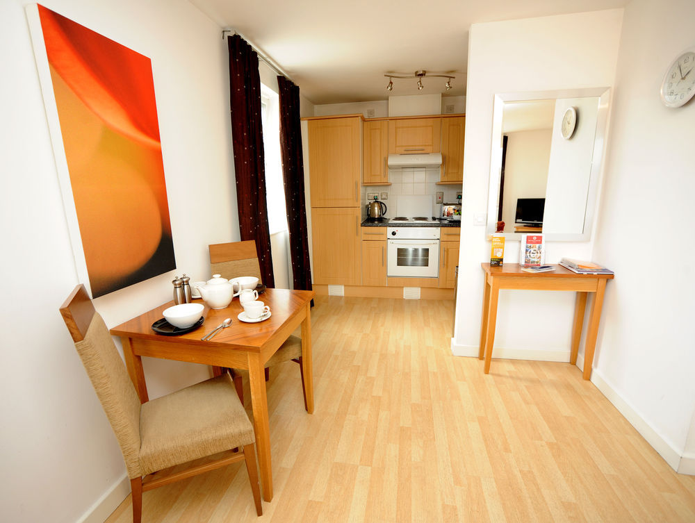 Apartment Premier Birmingham
