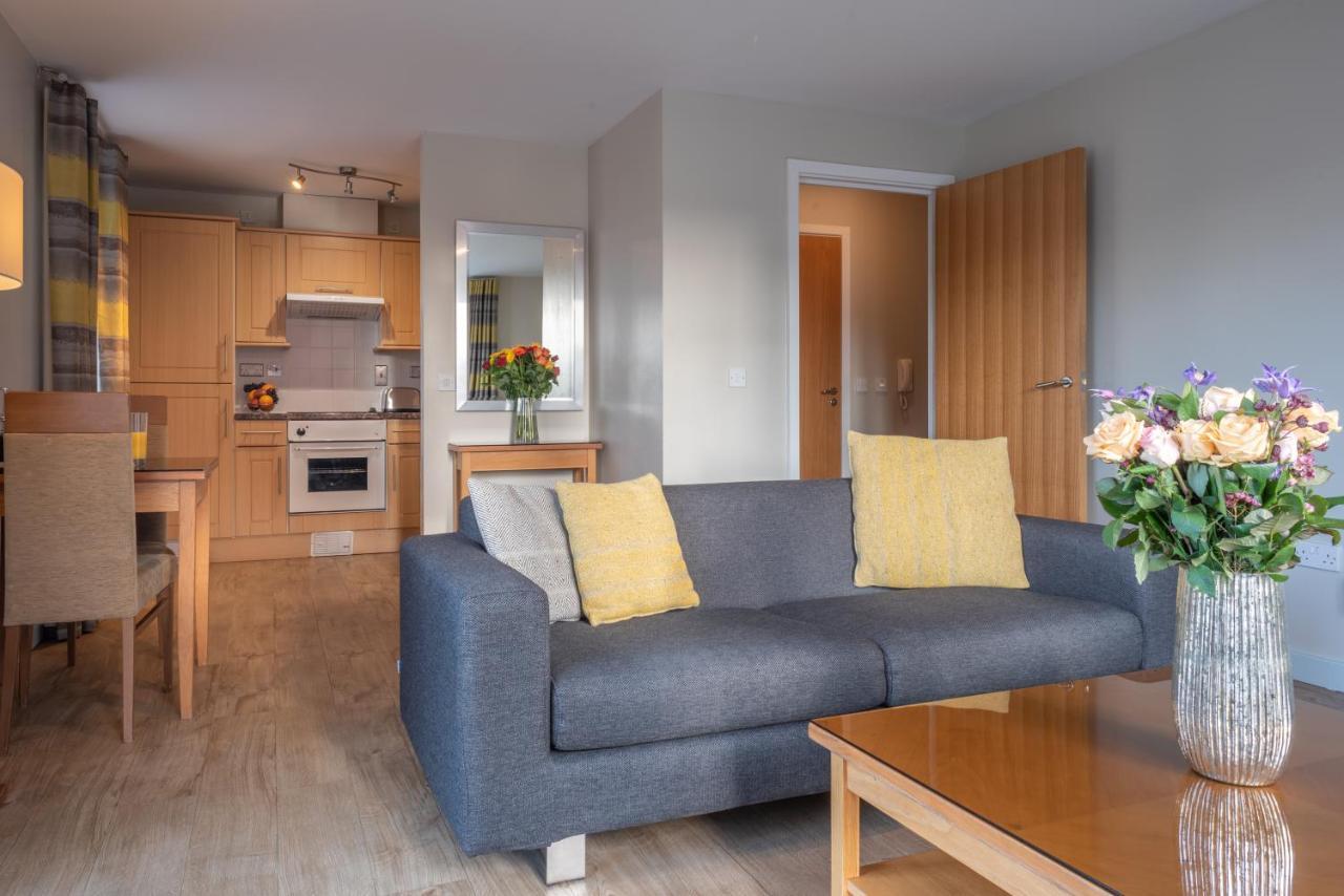 Premier Apartment *