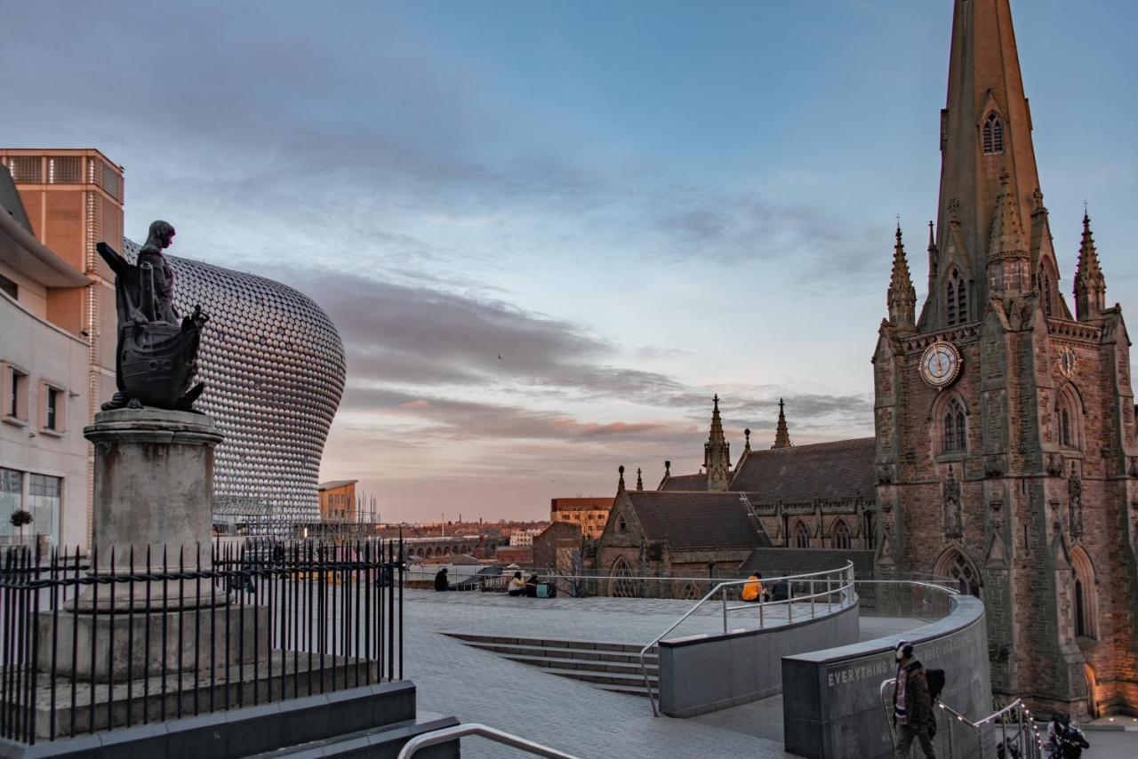 Premier * Birmingham