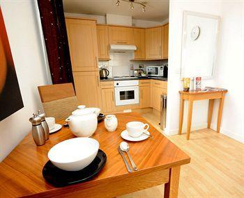 Premier Apartment *