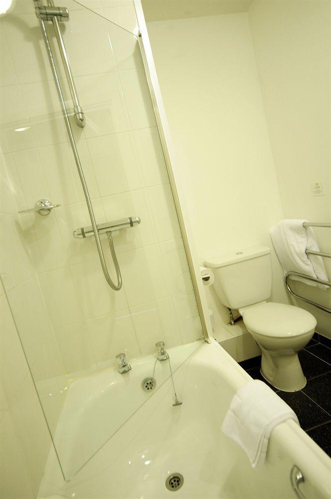Premier Apartment Birmingham