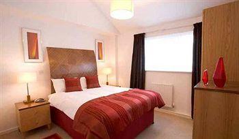 Premier Apartment Birmingham