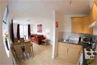 Premier Apartment Birmingham