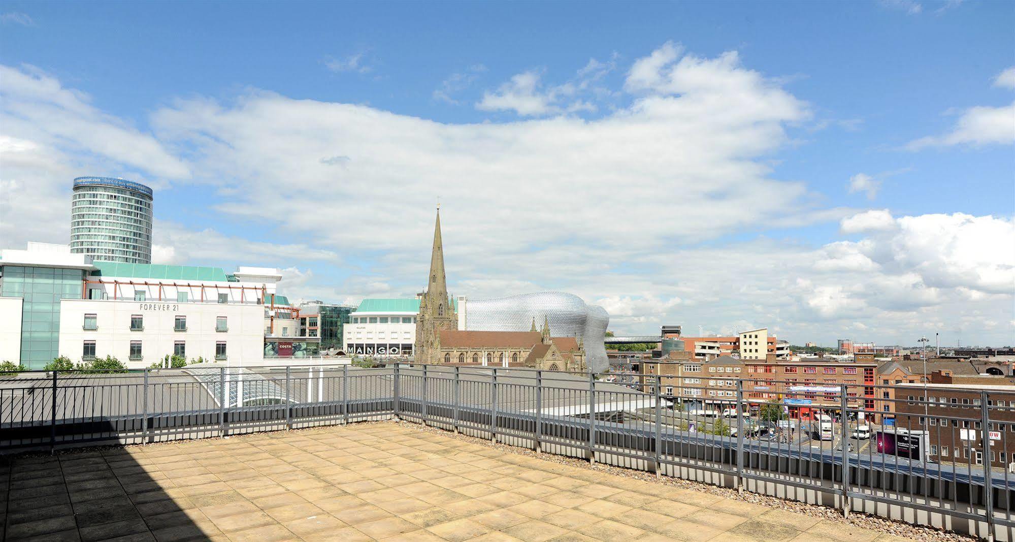 Premier * Birmingham