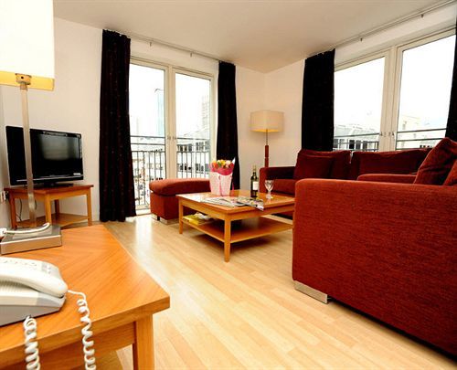 Apartment Premier Birmingham