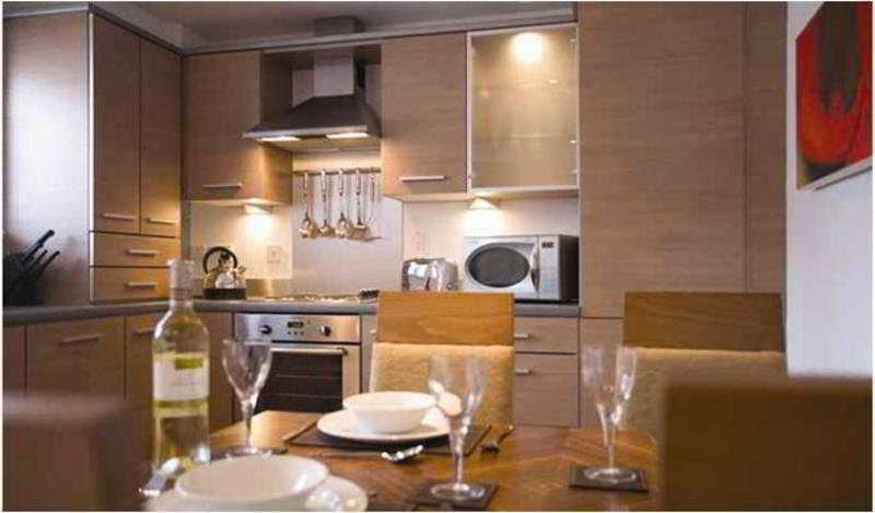 Apartment Premier Birmingham