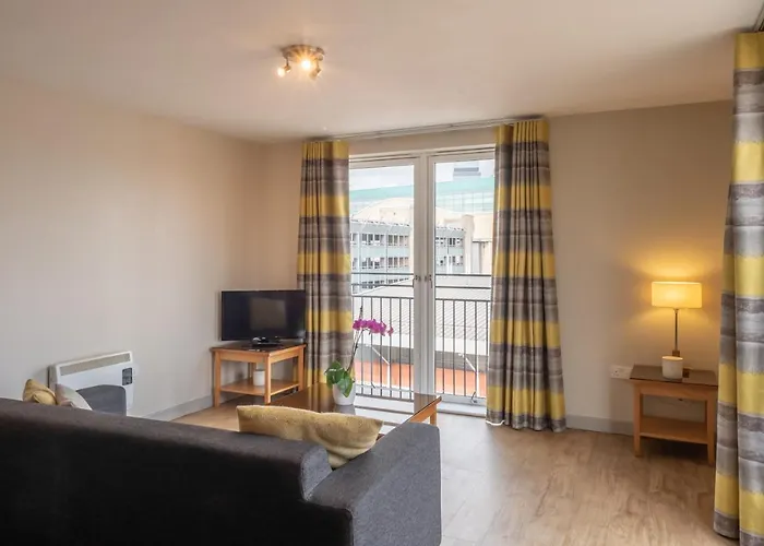 Premier Suites Birmingham